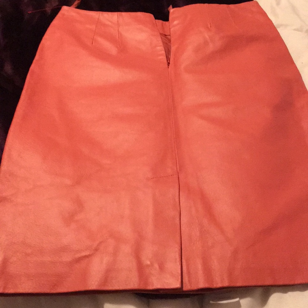 Skirt